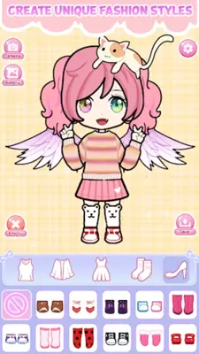 Magic Princess android App screenshot 11